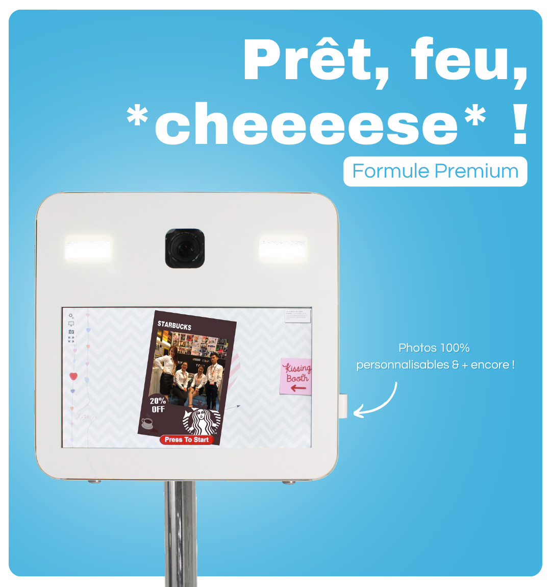 Formule Premium