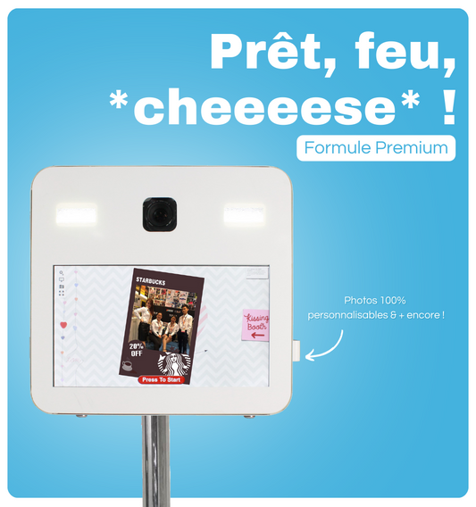 Formule Premium