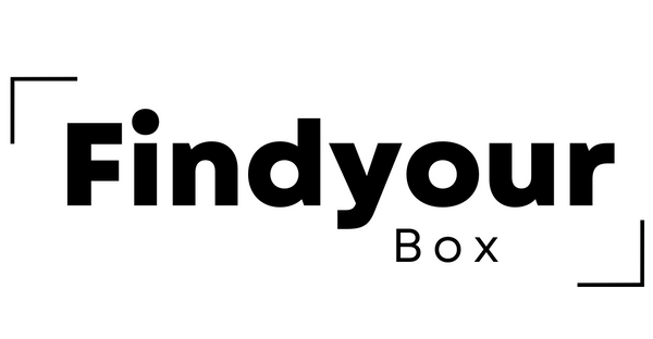 FINDYOURBOX